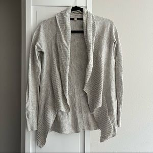 Banana Republic Marled Cardigan